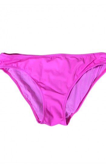 Bella Notte Pembe Bikini Altı P09A…