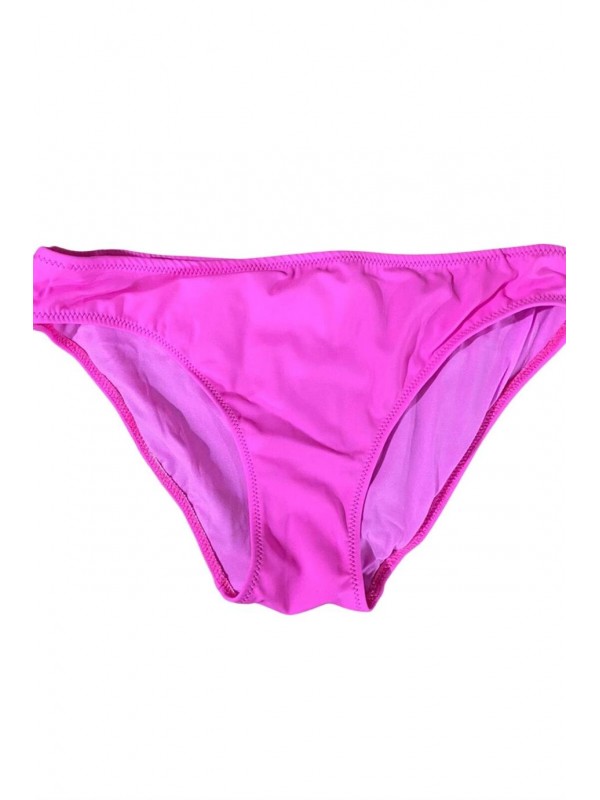 Bella Notte Pembe Bikini Altı P09A