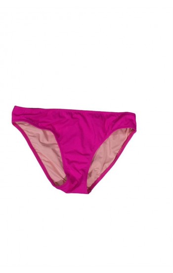 Bella Notte Koyu Pembe Bikini Altı P13A…