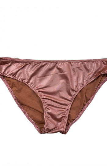 Bella Notte Pink Rose Bikini Altı P21A…