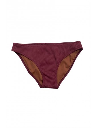 Bella Notte Bordo Fitilli Bikini Altı P34A