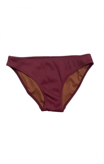 Bella Notte Bordo Fitilli Bikini Altı P34A…