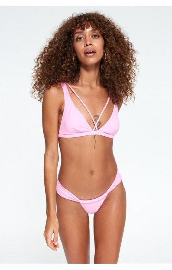 Bella Notte Açık Pembe Bikini Takım N42T…