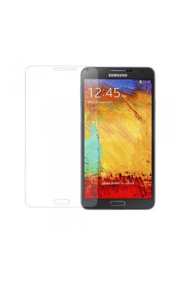 NoTech Samsung Galaxy Note 3 (N9000) Temperli Cam Ekran Koruyucu…