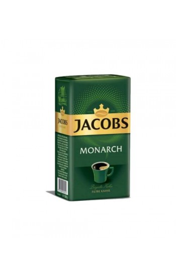 Jacobs Monarch Filtre Kahve 500 g…