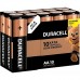 Duracell Basic Kalem Pil 10'lu Aa