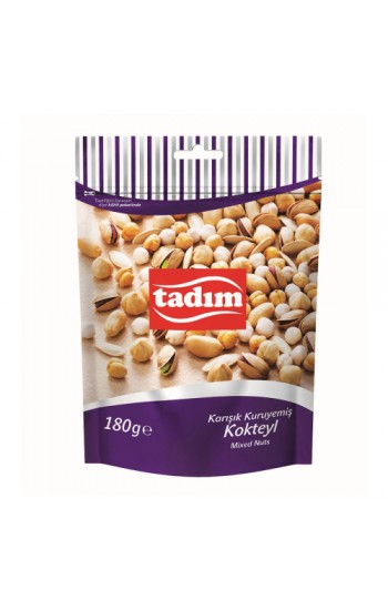 Tadım Kokteyl 180 G…