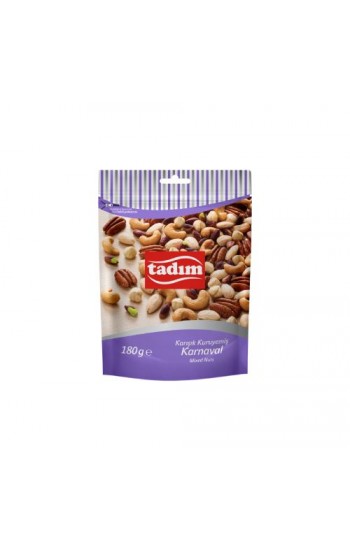 Tadım Karnaval 180 G…