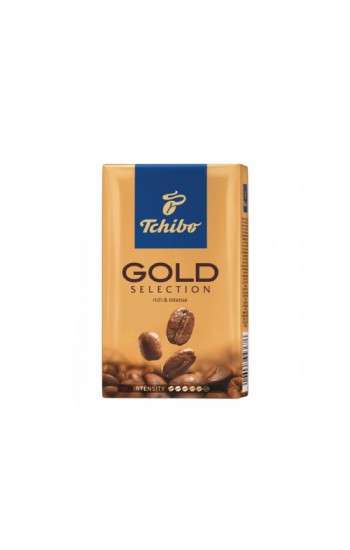 Tchibo Gold Selection Filtre Kahve 250 g…