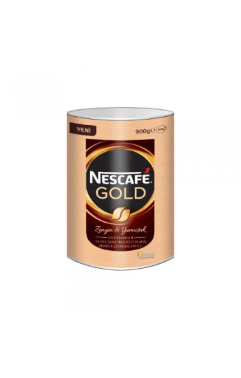 Nescafe Gold 900 g…