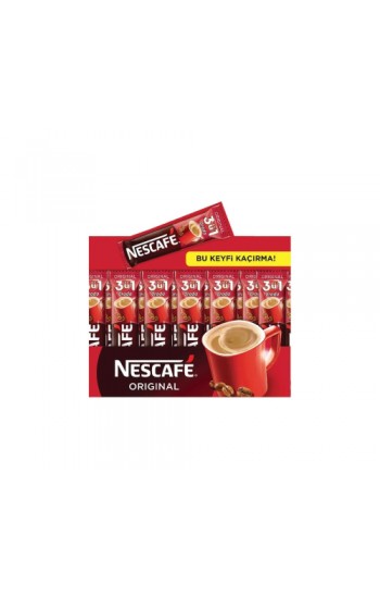 Nescafe 3ü1 Arada 56x17,5 g…