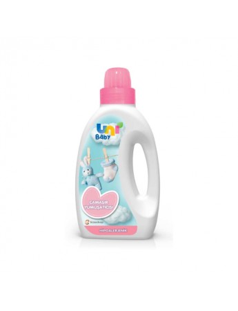 Uni Baby Çamaşır Yumuşatıcı 1500 Ml