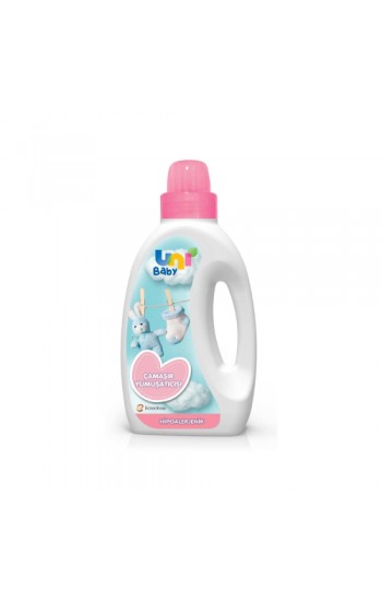 Uni Baby Çamaşır Yumuşatıcı 1500 Ml…