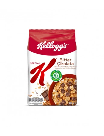 Ülker Kellogg's Special K Kakaolu Gevrek 400 g