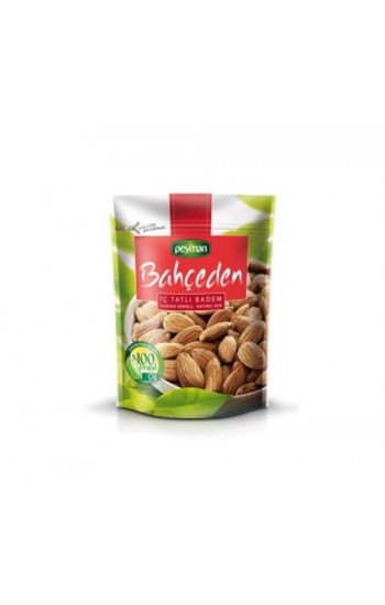 Peyman Bahçeden Kavrulmuş Badem 175 g…