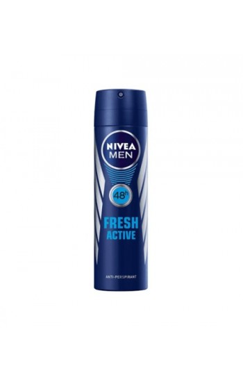 Nıvea Fresh Erkek Deo Sprey 150 ml…