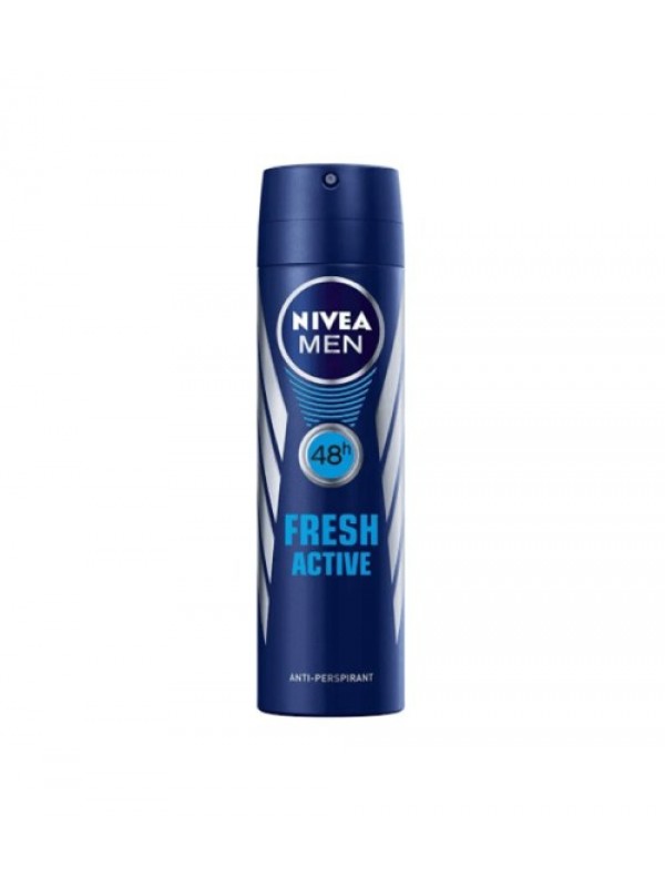 Nıvea Fresh Erkek Deo Sprey 150 ml…