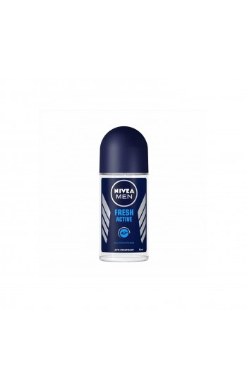 Nıvea Fresh Erkek Roll-On 50 ml…