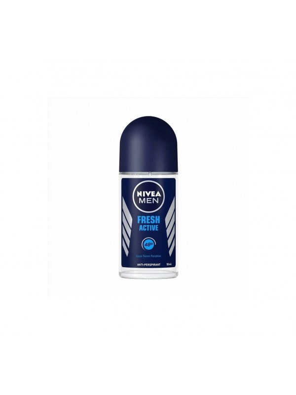 Nıvea Fresh Erkek Roll-On 50 ml…