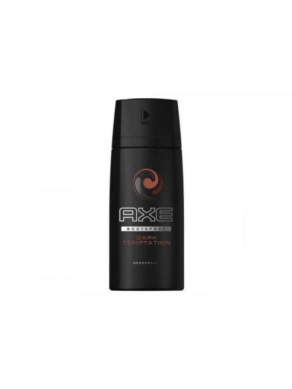 Axe Dark Temptation Deo Sprey 150 ml…