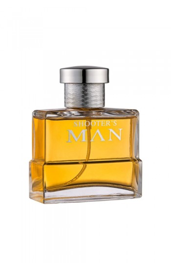 Farmasi Shooter's Man Edp 100 ml Erkek Parfüm…