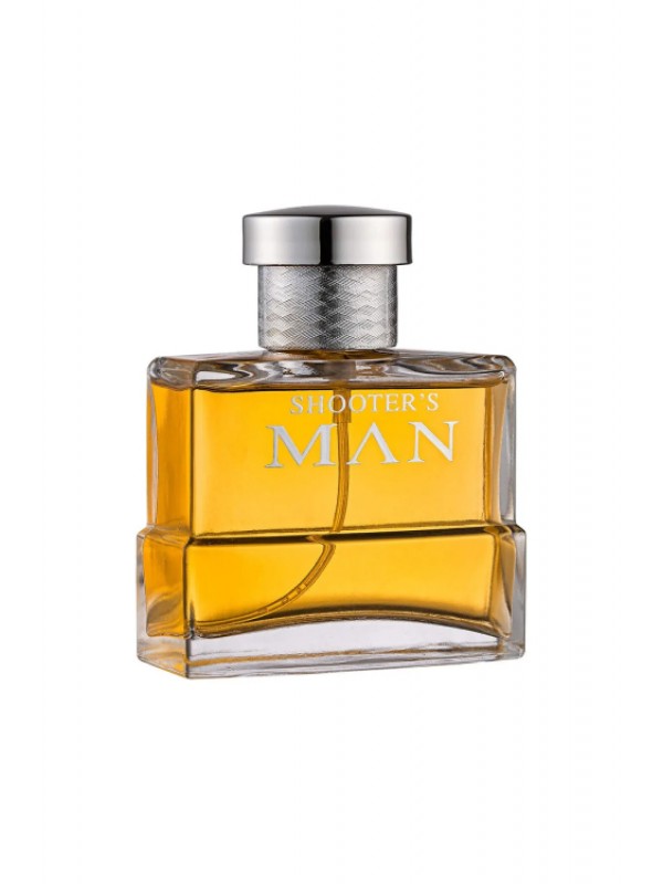 Farmasi Shooter's Man Edp 100 ml Erkek Parfüm…