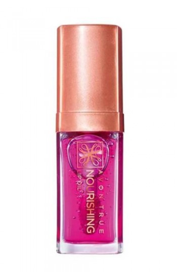 Avon True Lip Oil Dudak Bakım Yağı Blossom - 7ml…