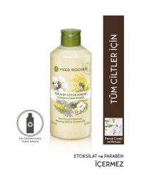 Yves Rocher Duş Jeli -pamuk Çiçeği Mimoza - 400ml