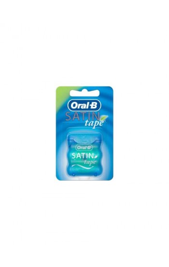 Oral-B Diş Ipi Satin Tape 25 M…