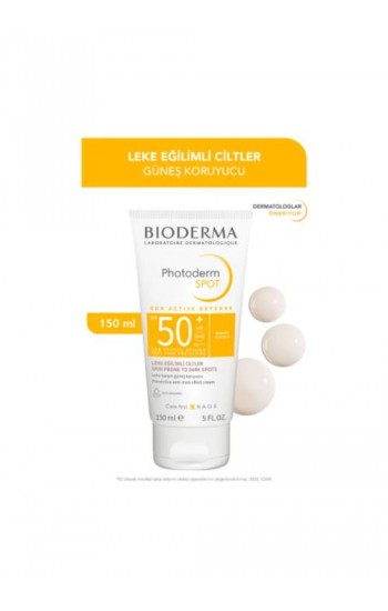 Bioderma Photoderm Spot Spf 50+…