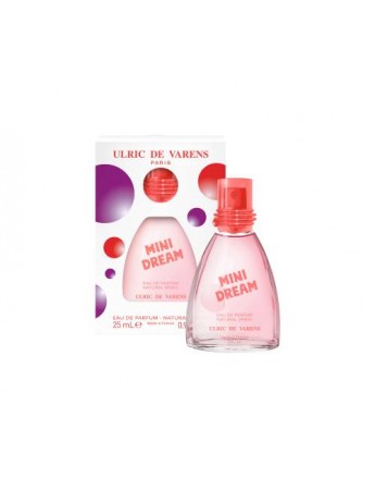 Ulric de Varens Mini Dream EDP Kadın Parfüm 25 ml