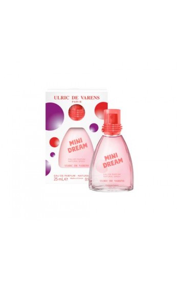 Ulric de Varens Mini Dream EDP Kadın Parfüm 25 ml…