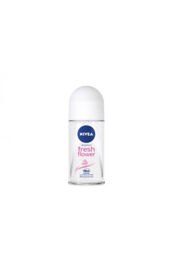 Nivea Fresh Flower Kadın Deodorant Roll-On 50 ml…