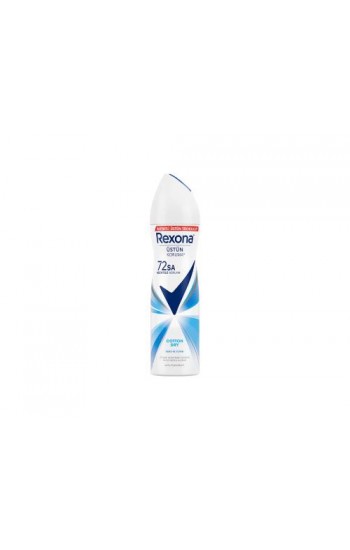 Rexona Kadın Sprey Deodorant Cotton Dry 72 Saat Kesintisiz Üstün Koruma…