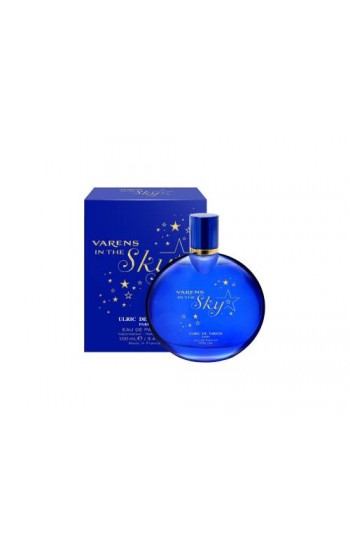 Ulric de Varens Kadın Parfüm EDP Varens In The Sky 100 ml…