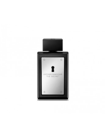 Antonio Banderas The Secret EDT Erkek Parfüm 100 ml