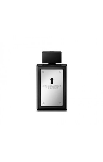 Antonio Banderas The Secret EDT Erkek Parfüm 100 ml…