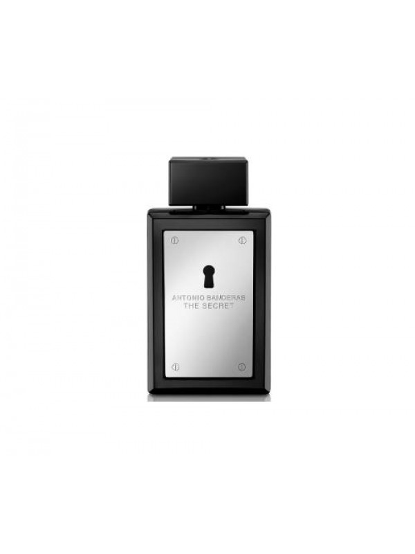 Antonio Banderas The Secret EDT Erkek Parfüm 100 ml…