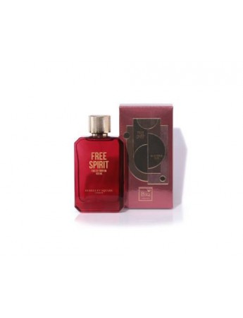 Berkeley Square London Free Spirit Man EDP Erkek Parfüm 100 ml