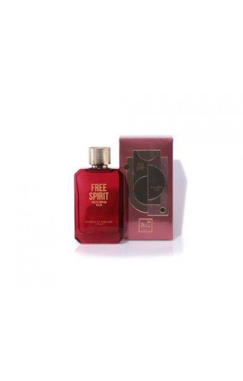 Berkeley Square London Free Spirit Man EDP Erkek Parfüm 100 ml…