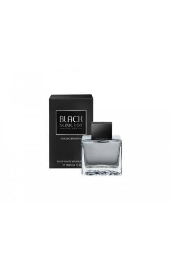 Antonio Banderas Black Seduction EDT Erkek Parfüm 100 ml…