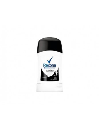 Rexona Kadın Deodorant Stick Invisible Diamond 40 ml