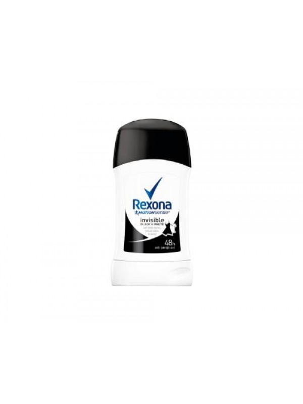 Rexona Kadın Deodorant Stick Invisible Diamond 40 ml…