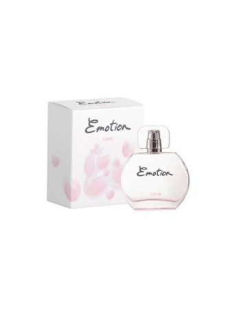 Emotion Kadın Parfüm EDT Love 50 ml