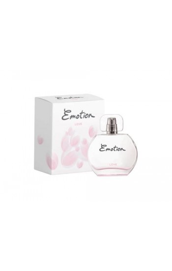 Emotion Kadın Parfüm EDT Love 50 ml…