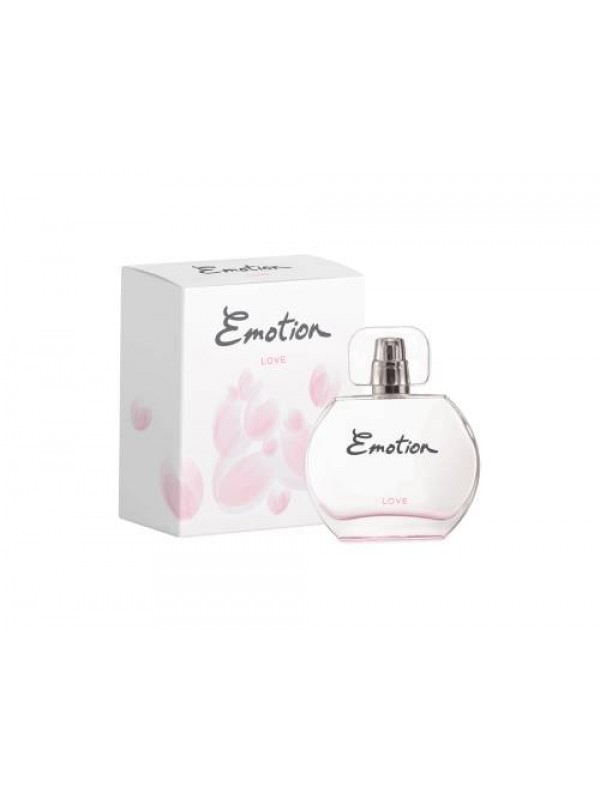 Emotion Kadın Parfüm EDT Love 50 ml…