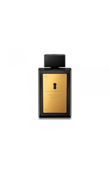 Antonio Banderas The Golden Secret EDT Erkek Parfüm 100 ml…