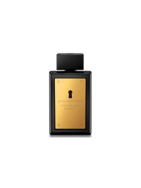 Antonio Banderas The Golden Secret EDT Erkek Parfüm 100 ml…