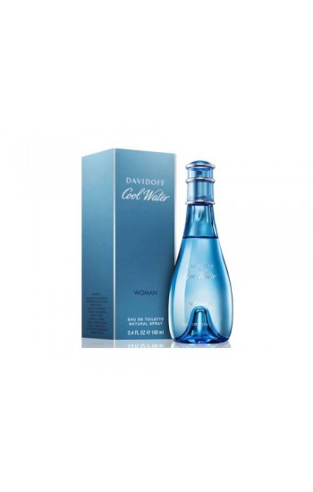 Davidoff Cool Water EDT Kadın Parfüm 100 ml…