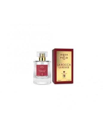 Aqua di Polo 1987 La Rocca La Rouge EDP Kadın Parfüm 50 ml